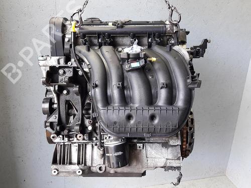 Motor PEUGEOT 206 CC (2D) 2.0 S16 (136 hp) 27226654