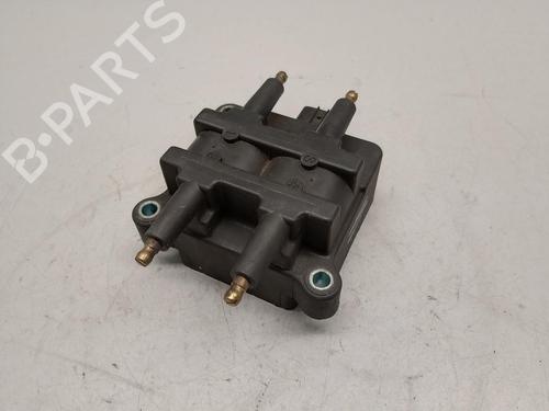 Ignition coil BMW 3 (E90) 318 d | BP27226491M94 