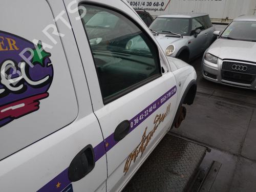 Other OPEL COMBO Box Body/MPV 1.3 CDTI 16V | BP27232907O1