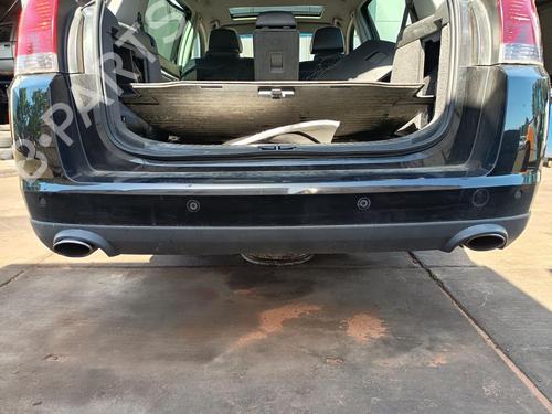 Used Rear bumper Rear bumper OPEL SIGNUM Hatchback (Z03) 3.2 V6 (F48) (211 hp) 36166610 36166610
