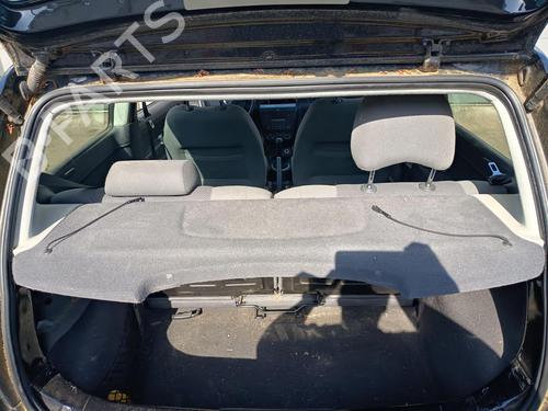 Used Rear parcel shelf Rear parcel shelf VW FOX Hatchback (5Z1, 5Z3, 5Z4) 1.2 (55 hp) 36442738 36442738