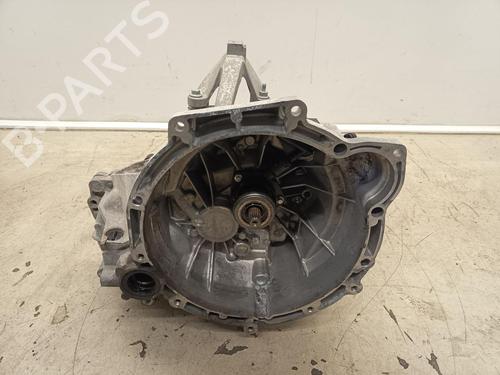 Used Gearbox Gearbox FORD FOCUS II Turnier (DA_, FFS, DS) 1.6 (100 hp) 32733638 32733638