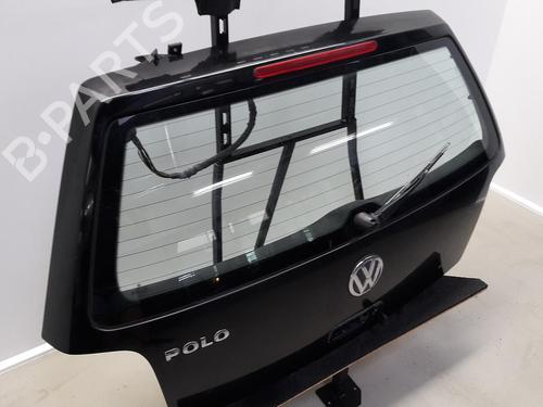 Tailgate VW POLO (6N2) 1.4 | BP27226931C6 