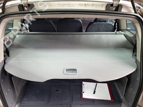 Used Rear parcel shelf FORD GALAXY II (WA6) 2.0 TDCi (140 hp) 32761866