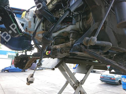 Subframe FIAT PANDA (169_) 1.1 (169.AXA1A) | BP27229310M9 