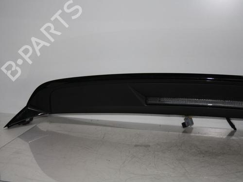 Rear spoiler OPEL CORSA F (P2JO) 1.2 (68) | BP27229595C96 