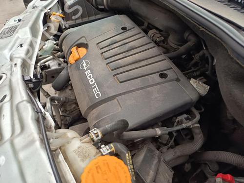 Engine OPEL MERIVA A MPV (X03) 1.8 (E75) | BP38336850M1 - Image 4