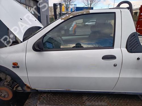 Used Left front door Left front door FIAT STRADA Pickup (178_, 278_) 1.7 TD (69 hp) 32763704 32763704