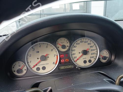 Engine MAZDA MX-5 II (NB) 1.6 16V (NB6C) | BP32762394M1 - Image 4