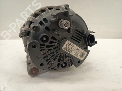 Alternator SEAT LEON SC (5F5) 1.4 TSI | BP37223709M7 - Image 5