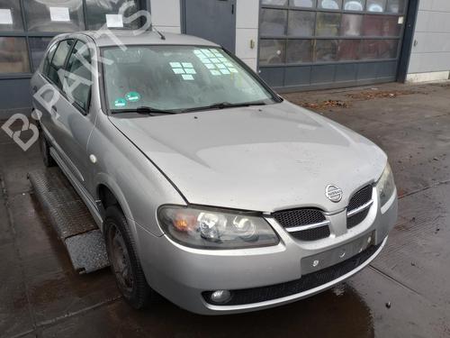 Used Parts NISSAN ALMERA II Hatchback (N16) 1.5 (98 hp) 2937736