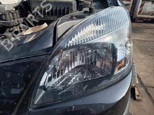 Venstre forlygte KIA RIO II (JB) 1.4 16V (97 hp) 32865280