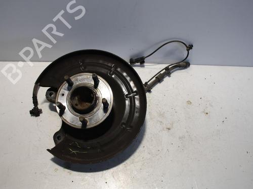 Right rear steering knuckle OPEL ASTRA J Sports Tourer (P10) 1.4 Turbo (35) | BP27229982M28 