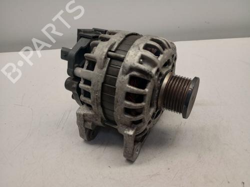 Alternator DACIA SANDERO II TCe 90 (B8M1, B8MA, B8AC) | BP27229478M7 