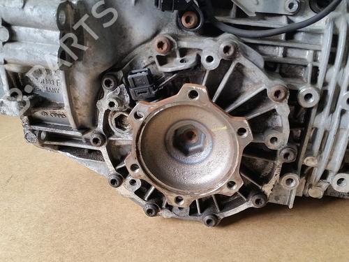 Gearbox AUDI A6 C5 (4B2) 2.4 | BP27226684M3 