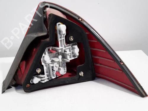 Left taillight FORD MONDEO III (B5Y) 1.8 16V | BP27228555C34 