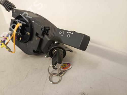 Switch OPEL VECTRA C (Z02) 2.2 DGi (F69) | BP32762110I30 - Image 3