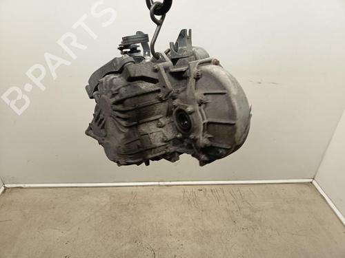 Gearbox OPEL MERIVA B MPV (S10) 1.7 CDTI (75) | BP38602686M3 - Image 4