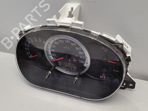 Instrument cluster MAZDA 5 (CR) 2.0 (CREW, CR19) | BP33888726C47 - Image 5