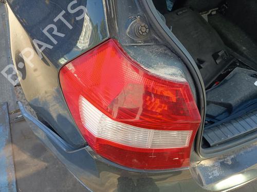 Left taillight BMW 1 (E87) 118 d | BP38501962C34 - Image 3