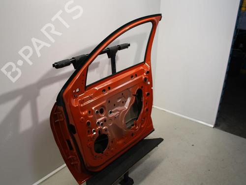 Right front door OPEL CORSA F (P2JO) 1.2 (68) | BP27229623C3 