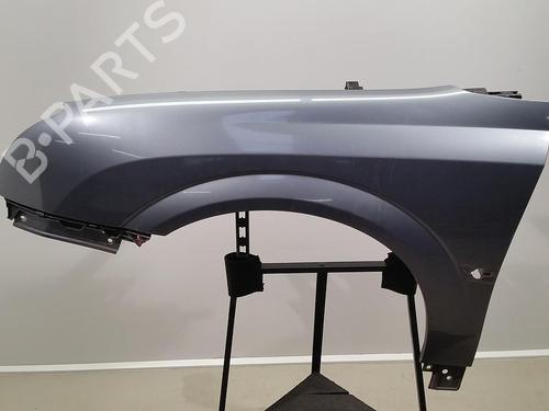 Aleta delantera izquierda OPEL VECTRA C GTS (Z02) 2.2 DTI 16V (F68) (125 hp) 27228057