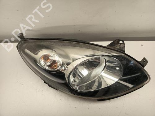 Right headlight RENAULT TWINGO II (CN0_) 1.2 16V (CN0K, CN0V, CN0A) | BP33438340C29 - Image 6