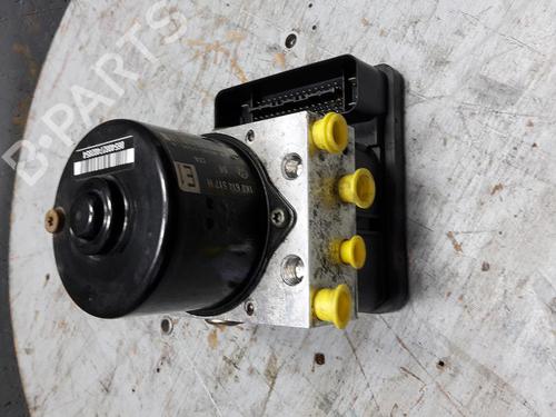 ABS Bremseaggregat VW GOLF IV (1J1) 1.4 16V (75 hp) 27226209