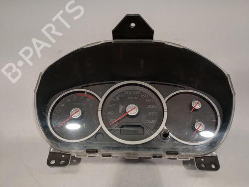 Used Instrument cluster BMW 3 (E90) 318 d (143 hp) 27226436