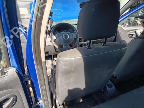 Left front seat DACIA SANDERO II 1.2 | BP36393788C15 - Image 2