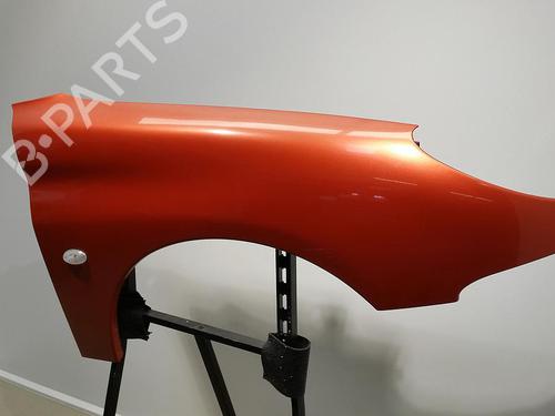 Right front fenders PEUGEOT 206 Hatchback (2A/C) 1.4 i | BP27228809C42 