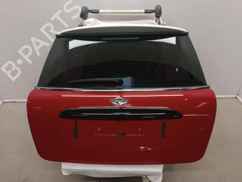 Used Tailgate Tailgate MINI MINI (R56) Cooper D (109 hp) 32733883 32733883
