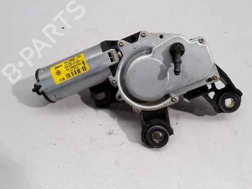 Viskermotor bakrute SKODA FABIA I (6Y2) 1.2 (54 hp) 27228562