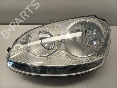 Used Left headlight Left headlight VW GOLF V (1K1) 1.6 (102 hp) 40198160 40198160