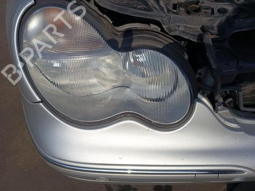 Used Right headlight Right headlight MERCEDES-BENZ C-CLASS T-Model (S203) C 220 CDI (203.206, 203.208) (143 hp) 33005395 33005395