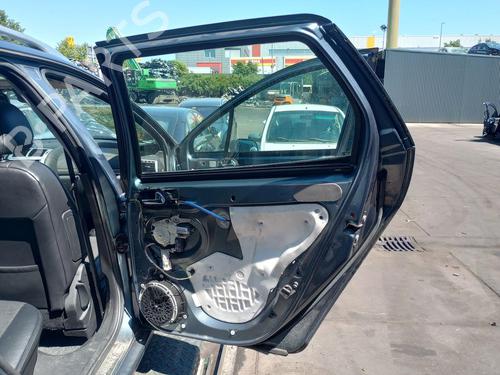 Right rear door PEUGEOT 407 SW (6E_, 6D_) 2.0 HDi 135 | BP27230982C5 