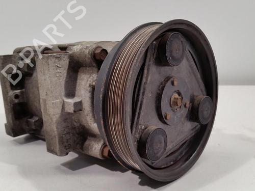 AC-Kompressor FORD FIESTA IV (JA_, JB_) 1.25 i 16V | BP27227949M34 