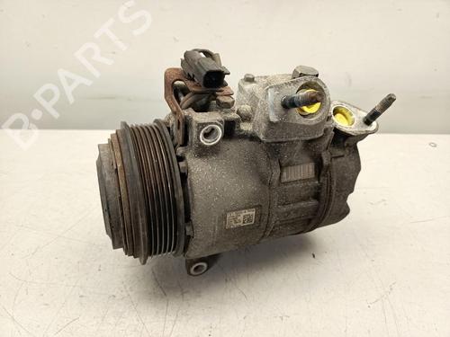 AC-Kompressor FORD FOCUS III 1.5 TDCi (120 hp) 32762497