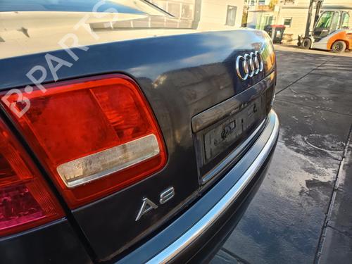 Tailgate AUDI A8 D3 (4E2, 4E8) 4.0 TDI quattro | BP40239095C6 - Image 4