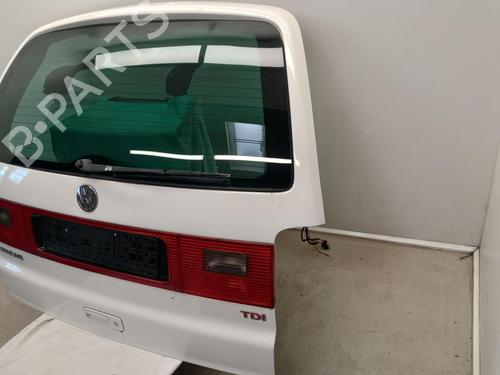 Tailgate VW SHARAN (7M8, 7M9, 7M6) 1.9 TDI | BP27228118C6 