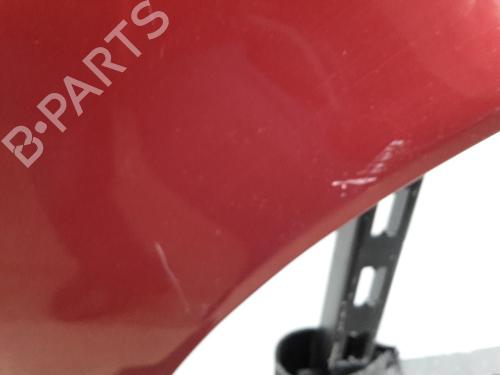 Right front fenders SAAB 9-5 (YS3E) 2.3 t | BP27228708C42 