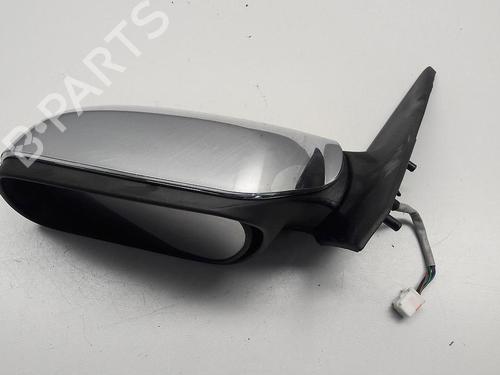 Left mirror MAZDA 6 Station Wagon (GY) 1.8 | BP27227335C26 