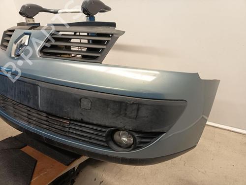 Front bumper RENAULT ESPACE IV (JK0/1_) 2.0 (JK09) | BP32762017C7 - Image 6