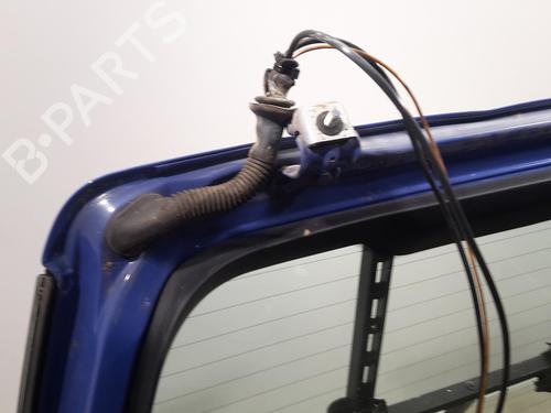 Tailgate AUDI A3 (8L1) 1.6 | BP27227123C6 