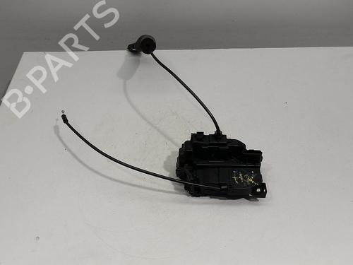Rear right lock RENAULT MEGANE III Grandtour (KZ0/1) 1.6 16V (KZ0U, KZ1B, KZ1U) | BP27226722C99 