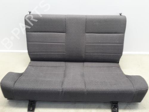 Sæde Bagtil KIA SPORTAGE SUV (K00) 2.0 i 16V 4WD (128 hp) 27227189