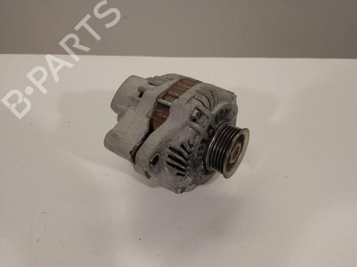 Alternator OPEL AGILA (B) (H08) 1.0 (F68) | BP27230041M7 