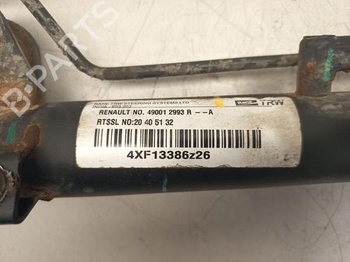 Steering rack DACIA LOGAN MCV (KS_) 1.6 16V (KS0L, KS0M, KS0P, KS1S) | BP36815438M22 - Image 4