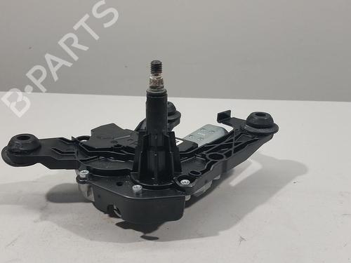 Rear wiper motor PEUGEOT 208 I (CA_, CC_) 1.6 HDi | BP27227367M102 