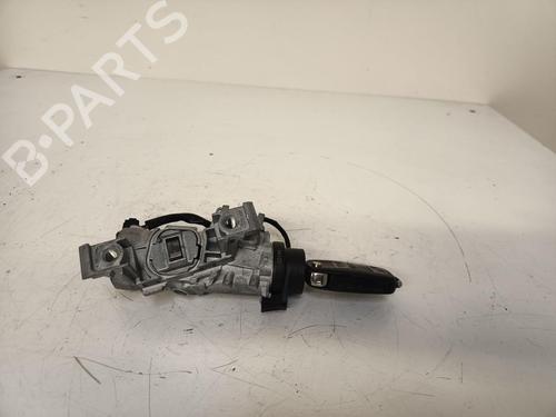 Used Ignition barrel Ignition barrel VW TOURAN (1T1, 1T2) 1.6 FSI (115 hp) 33749090 33749090